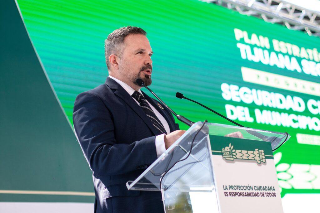 Programa de Seguridad Pública Municipal 2025–2027: Fortalecimiento de la Protección Ciudadana en Tijuana.lasnoticias.info
