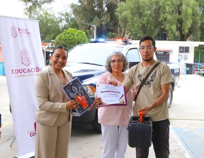 INICIA RECESO ACADÉMICO PARA MÁS DE 330 MIL ESTUDIANTES DE EDUCACIÓN BÁSICA EN TIJUANA.lasnoticias.info