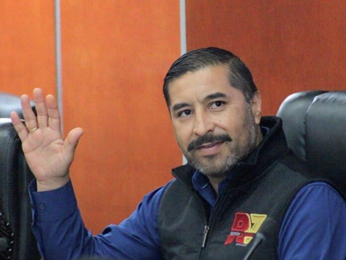 DIP. RAMÓN VÁZQUEZ PROPONE MÓDULOS DE ASESORÍA JURÍDICA GRATUITA PARA ADULTOS MAYORES