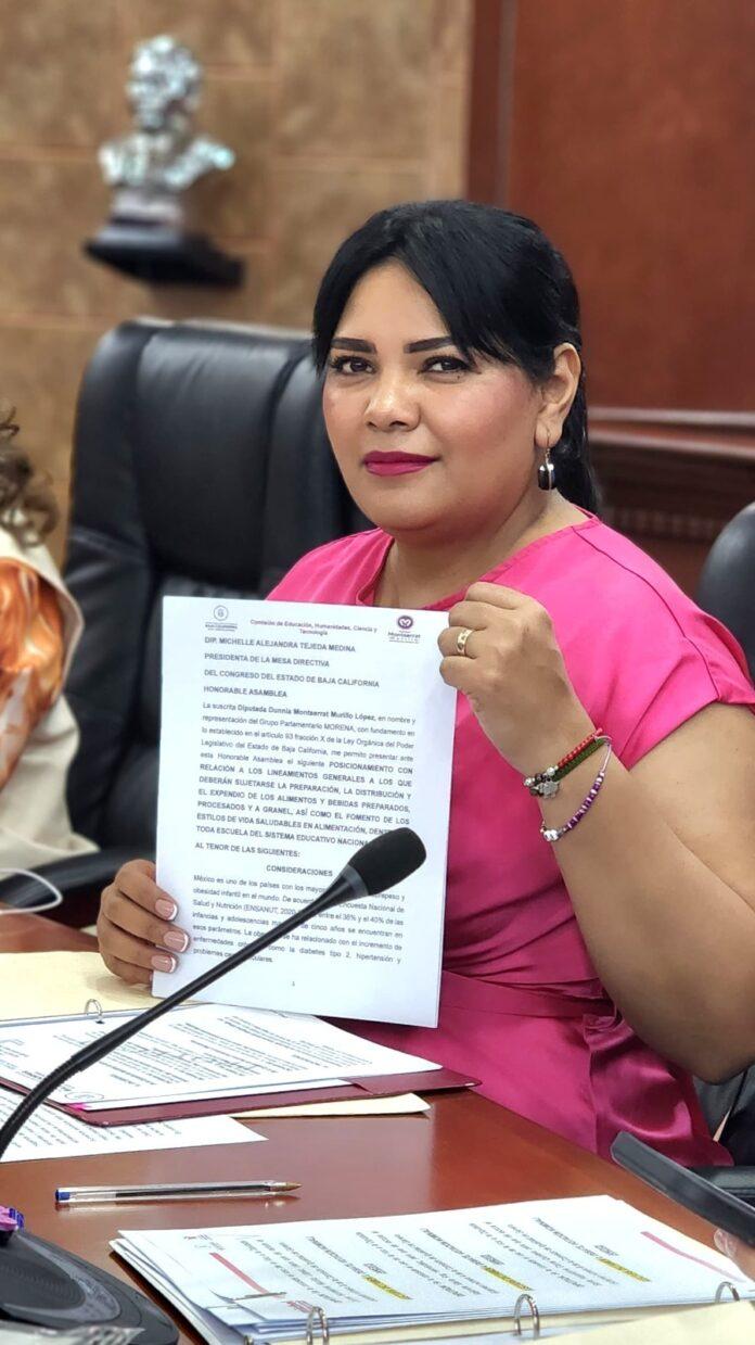HONRAR A QUIENES SE ENTREGAN POR LA SEGURIDAD DE LOS DEMÁS NO PUEDE SER OPCIONAL, DEBE SER LEY: DIP. MONSTE MURILLO.lasnoticias.info