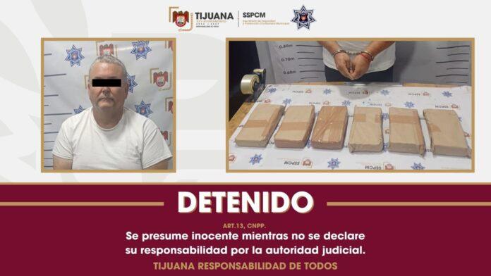 Decomisa Policía