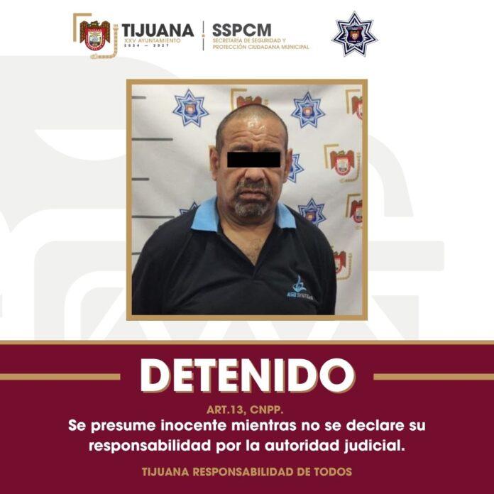 Rescata Policía Municipal a madre e hijo víctimas de violencia familiar