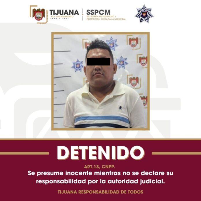 Atiende Policía Municipal reporte de violencia familiar en la colonia Cumbres