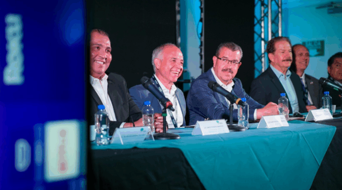 RECONOCE SECRETARIO KURT HONOLD LIDERAZGO DE INDEX ZONA COSTA EN EL FORTALECIMIENTO INDUSTRIAL DE BAJA CALIFORNIA.lasnoticias.info
