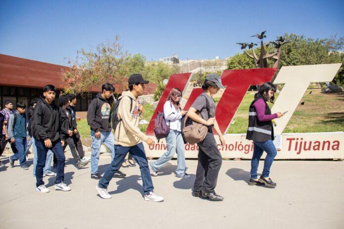 IMPARTE UTT CURSO DE INDUCCIÓN A ESTUDIANTES DE NUEVO INGRESO.lasnoticias.info