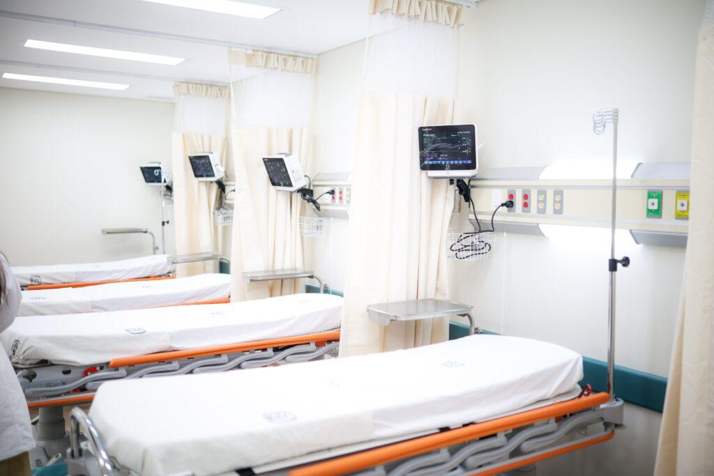 PRESIDENTA CLAUDIA SHEINBAUM Y GOBERNADORA MARINA DEL PILAR ANUNCIAN HISTÓRICA INVERSIÓN DE 430 MILLONES DE PESOS PARA FORTALECER HOSPITALES EN BC.lasnoticias.info