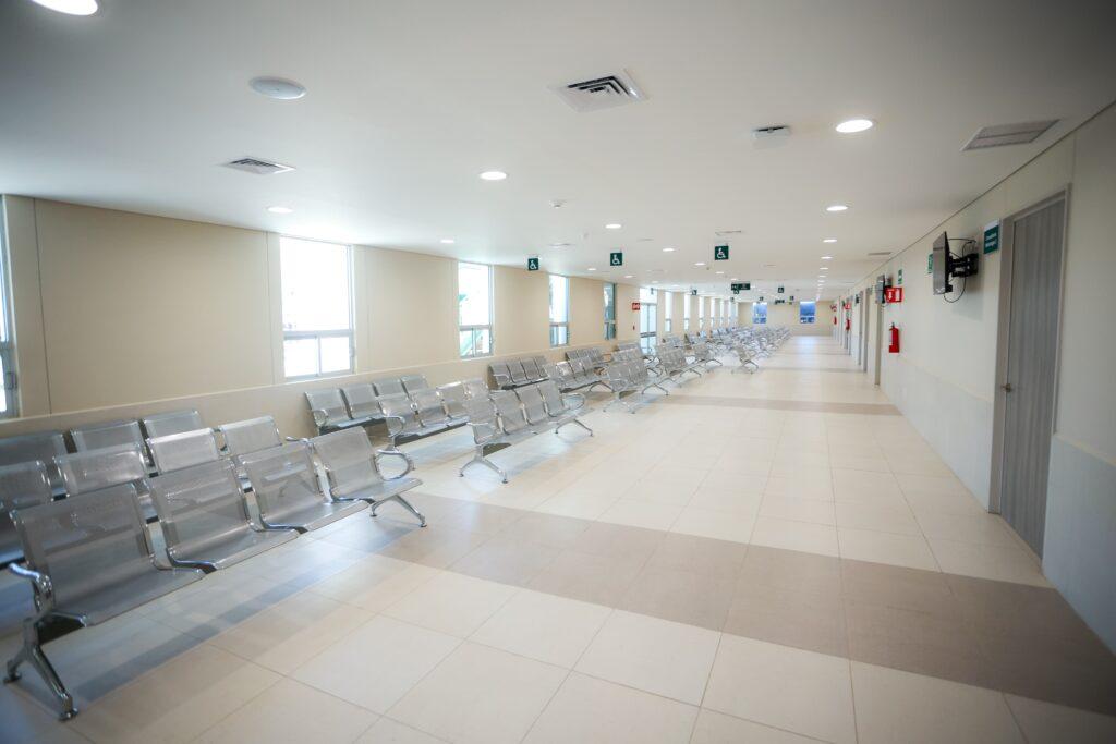 PRESIDENTA CLAUDIA SHEINBAUM Y GOBERNADORA MARINA DEL PILAR ANUNCIAN HISTÓRICA INVERSIÓN DE 430 MILLONES DE PESOS PARA FORTALECER HOSPITALES EN BC.lasnoticias.info