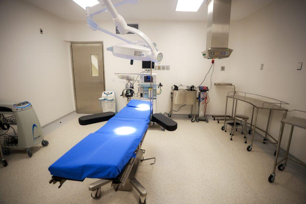 PRESIDENTA CLAUDIA SHEINBAUM Y GOBERNADORA MARINA DEL PILAR ANUNCIAN HISTÓRICA INVERSIÓN DE 430 MILLONES DE PESOS PARA FORTALECER HOSPITALES EN BC.lasnoticias.info