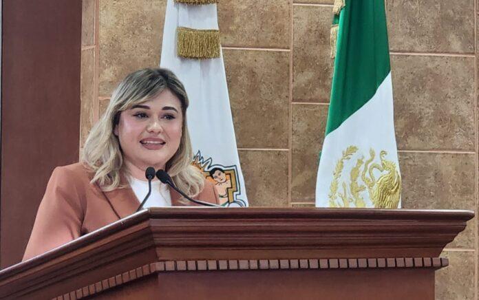 DIP. MICHELLE TEJEDA BUSCA INTEGRAR A LOS PUEBLOS INDÍGENAS Y AFROMEXICANOS COMO SUJETOS DE BIENESTAR SOCIAL.lasnoticias.info