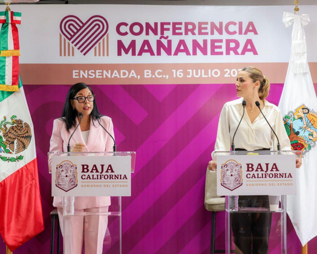 GOBIERNO DE MARINA DEL PILAR GOLPEA LA CORRUPCIÓN: PRESENTAN 50 DENUNCIAS PENALES Y FORTALECEN PARTICIPACIÓN CIUDADANA.lasnoticias.info