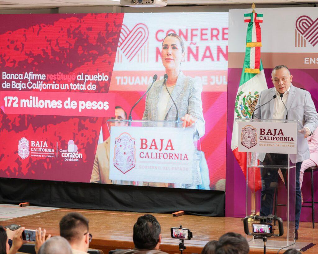 GOBIERNO DE MARINA DEL PILAR GOLPEA LA CORRUPCIÓN: PRESENTAN 50 DENUNCIAS PENALES Y FORTALECEN PARTICIPACIÓN CIUDADANA.lasnoticias.info