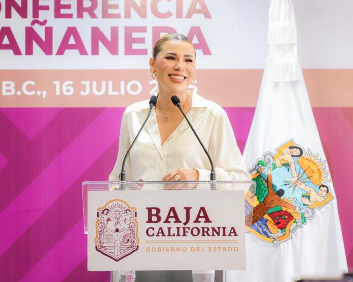 GOBIERNO DE MARINA DEL PILAR GOLPEA LA CORRUPCIÓN: PRESENTAN 50 DENUNCIAS PENALES Y FORTALECEN PARTICIPACIÓN CIUDADANA.lasnoticias.info