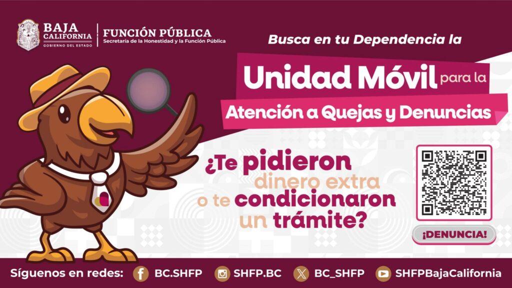 GOBIERNO DE MARINA DEL PILAR GOLPEA LA CORRUPCIÓN: PRESENTAN 50 DENUNCIAS PENALES Y FORTALECEN PARTICIPACIÓN CIUDADANA.lasnoticias.info