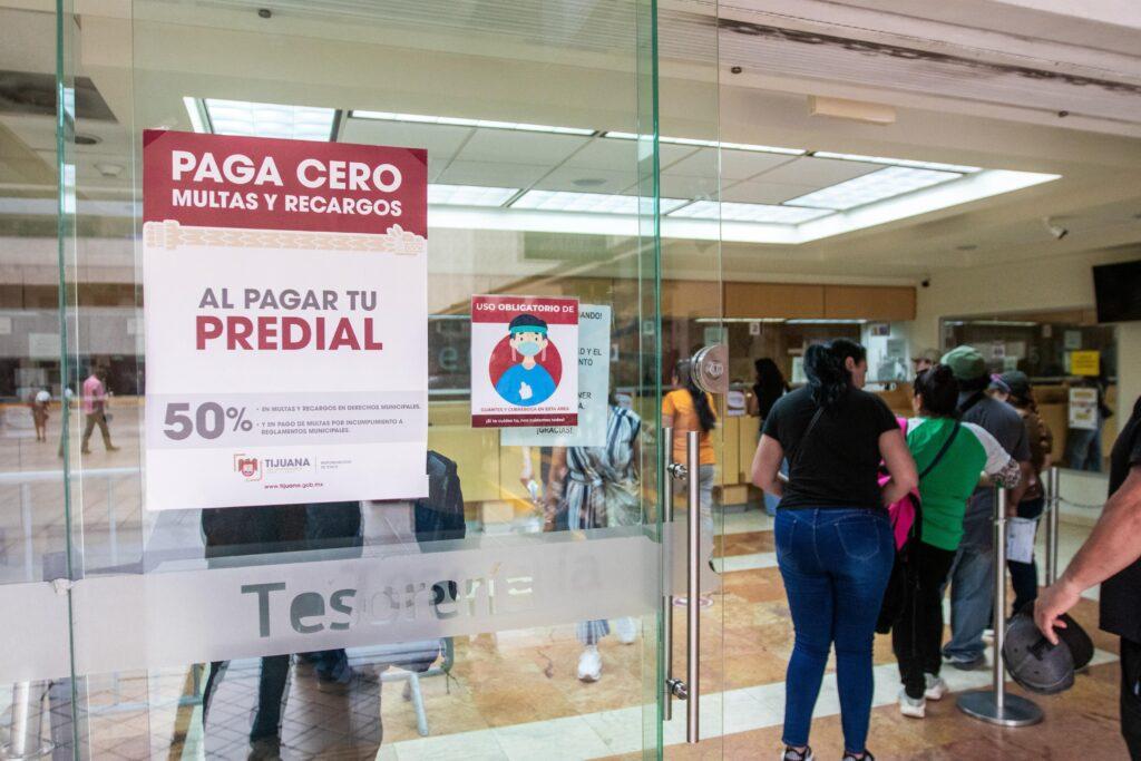 Invita XXV Ayuntamiento de Tijuana a aprovechar decreto de condonación en multas y recargos municipales del Ejercicio Fiscal 2025 y anteriores.lasnoticias.info
