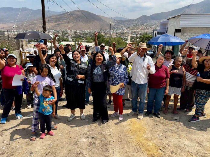 vanza Gobierno Municipal hacia una comunidad ordenada con el programa ‘Tijuana: Ciudad Limpia’