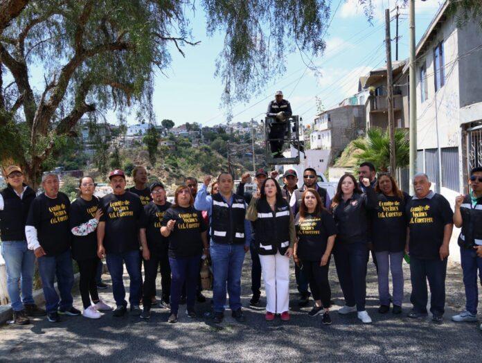 Refuerza Gobierno Municipal labores de limpieza y mejoramiento urbano con programa Tijuana: Ciudad Limpia