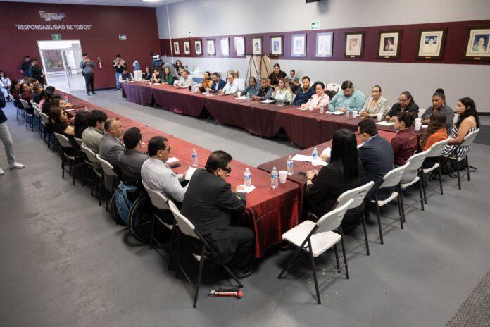 Realiza Gobierno Municipal primera sesión ordinaria del Comité Municipal de Población