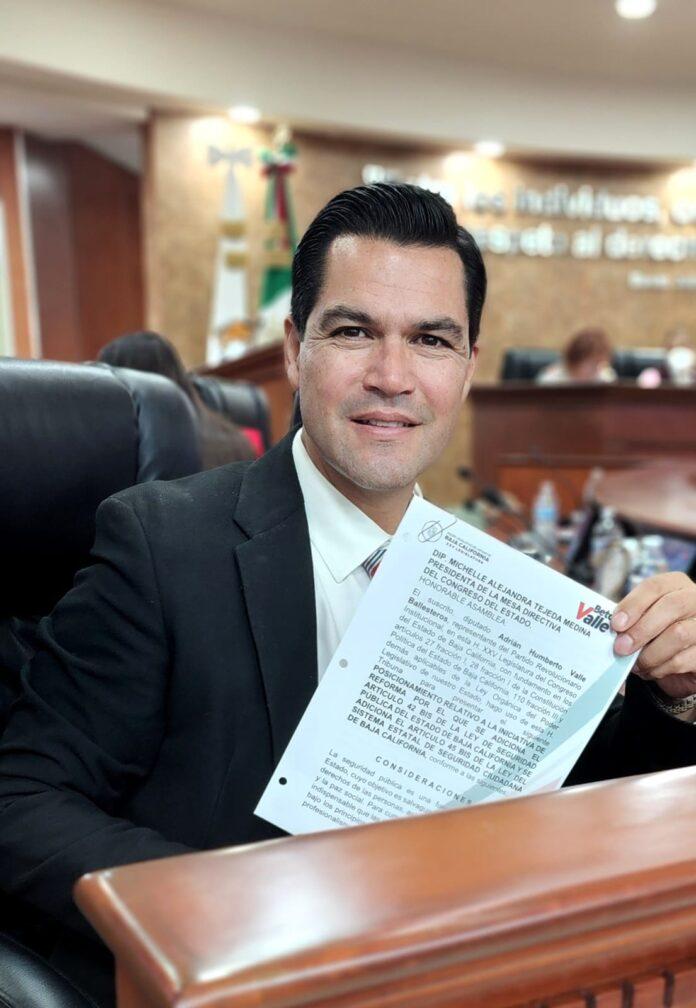 EXHORTA DIPUTADO VALLE A LA SADER A QUE INFORME SOBRE PROGRAMA DE CONTROL SOBRE BRÚCELA Y TUBERCULOSIS BOVINA