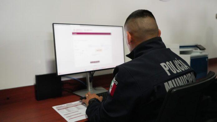 Brindan resultados Policía Cibernética y Célula de Búsqueda en casos de desaparición