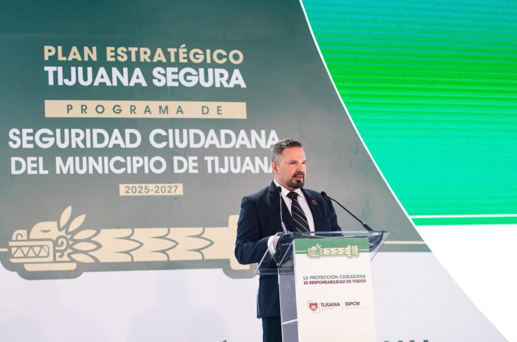 Programa de Seguridad Pública Municipal 2025–2027: Fortalecimiento de la Protección Ciudadana en Tijuana.lasnoticias.info