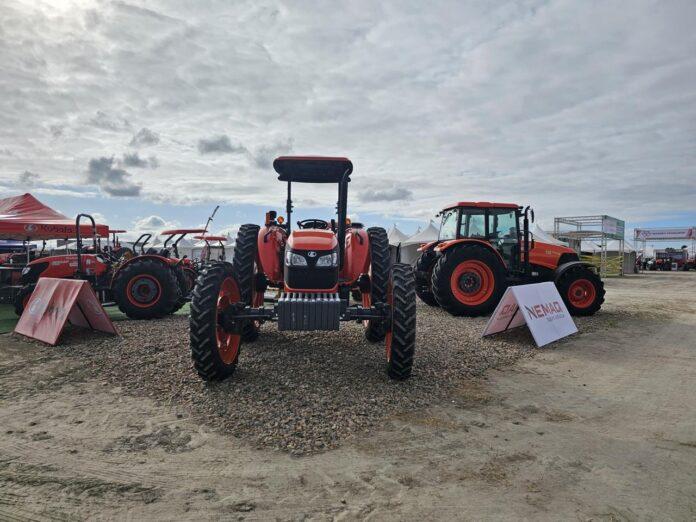 SADERBC PARTICIPARÁ CON PABELLÓN PECUARIO EN LA EXPO AGRO SAN QUINTÍN 2025.lasnoticias.info
