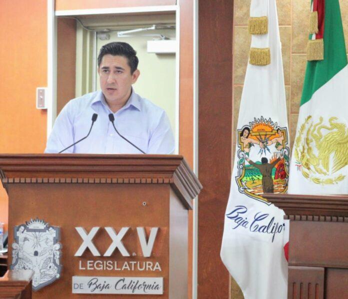 DIP. DIEGO ECHEVARRÍA IMPULSA REFORMA PARA EVITAR LA REVICTIMIZACIÓN DE QUIENES SUFREN ROBO VEHICULAR
