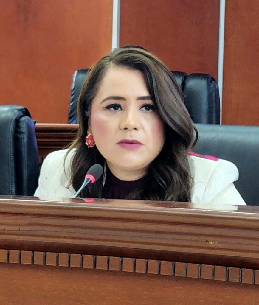 APRUEBA EL CONGRESO CREACIÓN DE LA SECRETARÍA DE LAS MUJERES EN BAJA CALIFORNIA.lasnoticias.info