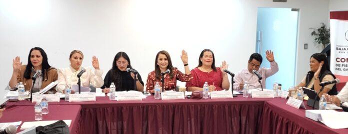 FORTALECE COMISIÓN DE FISCALIZACIÓN Y GASTO PÚBLICO LA TRANSPARENCIA Y RENDICIÓN DE CUENTAS.lasnoticias.info