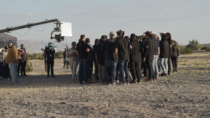 LANZA GOBIERNO DEL ESTADO CONVOCATORIA ICA 2025 PARA FORTALECER LA INDUSTRIA CINEMATOGRÁFICA Y AUDIOVISUAL.lasnoticias.info