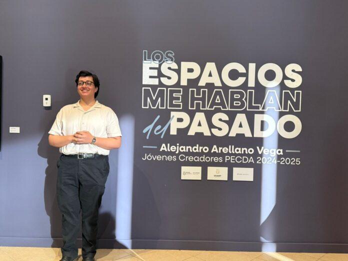 INAUGURA CEART ENSENADA EXPOSICIÓN 