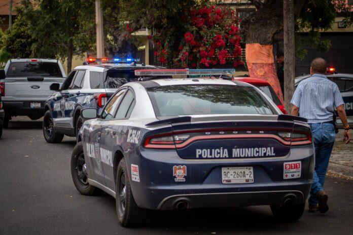 *Asegura SSPCM al presunto responsable de doble homicidio.lasnoticias.info