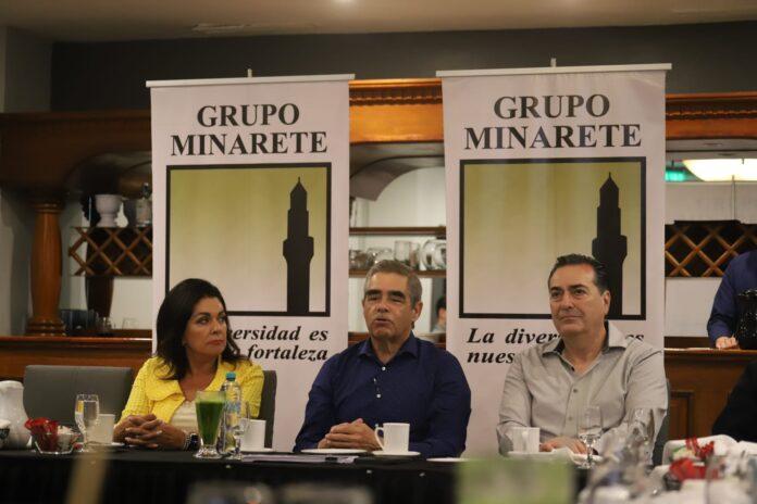 RESALTA TITULAR DE SIDURT OBRAS DE ALTO IMPACTO REALIZADAS EN BAJA CALIFORNIA.lasnoticias.info