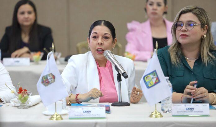 BAJA CALIFORNIA PARTICIPA EN REUNIÓN NACIONAL PARA IMPULSAR ACCIONES CONTRA LA CORRUPCIÓN.lasnoticias.info