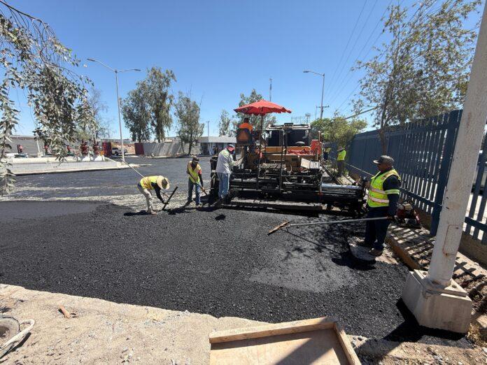 MODERNIZA CESPM LA PLANTA DE BOMBEO DE AGUAS RESIDUALES NO. 3 CON OBRAS DE INFRAESTRUCTURA.lasnoticias.info
