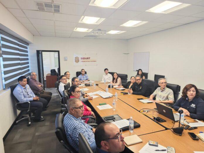VALIDA LA COCODEUR ACTUALIZACIÓN DEL PROGRAMA DE DESARROLLO URBANO DEL CENTRO DE POBLACIÓN DE MEXICALI.lasnoticias.info