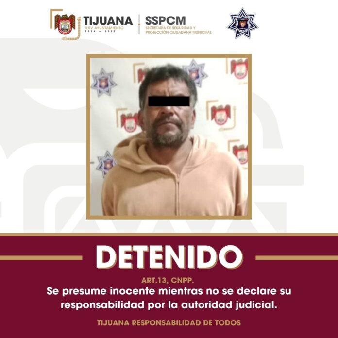 Repele Policía Municipal agresión armada en Playas de Tijuana