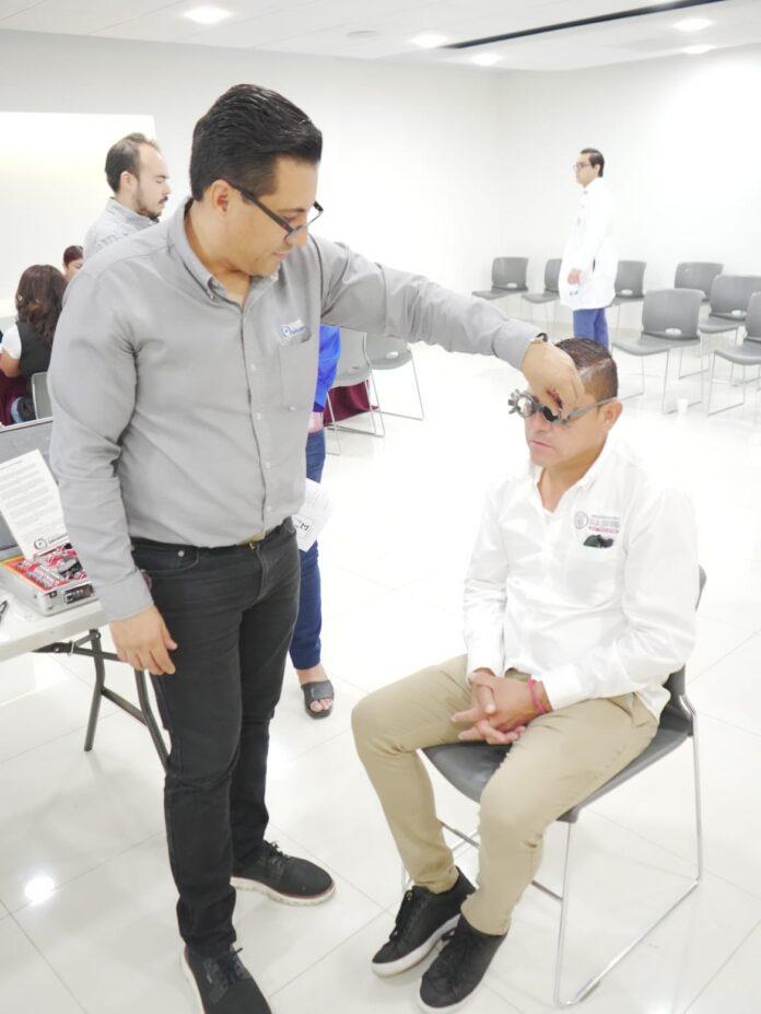 REALIZAN CONGRESO E ISSSTECALI TERCERA JORNADA DE SALUD PARA EMPLEADOS CON ENFOQUE EN LA PREVENCIÓN