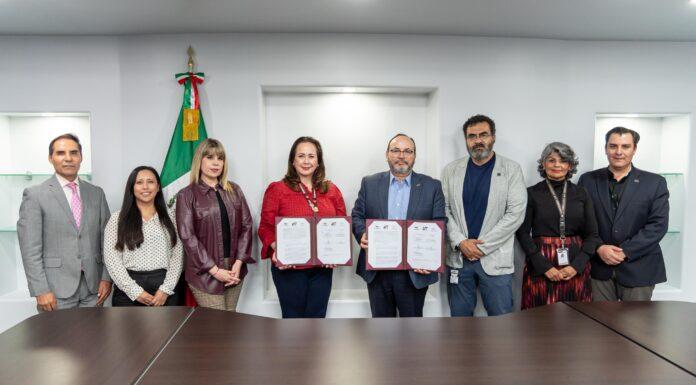 Impulsa Gobierno Municipal vinculación académica con la Universidad Tecnológica de Tijuana