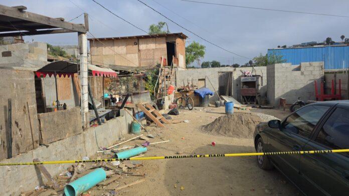 Trabajo Coordinado entre Policía Municipal y Elementos de la FESC permite la captura de multihomicida