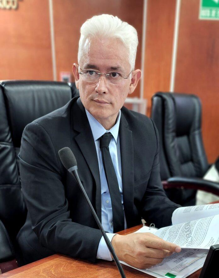 DIP. JORGE RAMOS PROCURA REFORZAR PROTOCOLOS DE BÚSQUEDA CON ALERTAS INTELIGENTES Y COORDINACIÓN