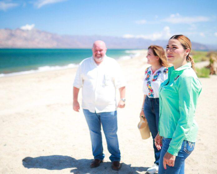 IMPULSA MARINA DEL PILAR DESARROLLO TURÍSTICO Y PRODUCTIVO EN EL SUR PROFUNDO DE BAJA CALIFORNIA.lasnoticias.info