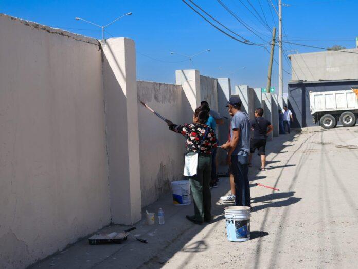 Avanza XXV Ayuntamiento de Tijuana con obras y acciones que mejoran la calidad de vida de más de 18 mil ciudadanos