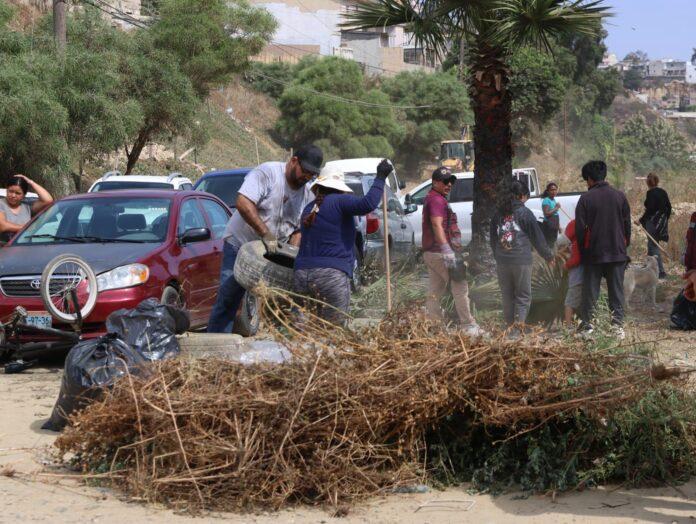 Favorece Gobierno Municipal a más de 11 mil residentes de las delegaciones Centro, Playas y San Antonio de los Buenos