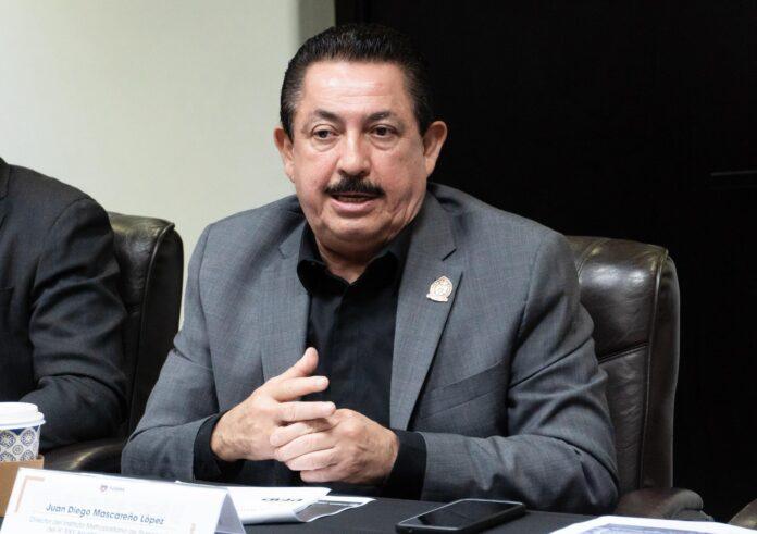 Impulsa Gobierno de Ismael Burgueño proyecto para la reconfiguración del puente a Playas de Tijuana y adecuaciones viales en Vía Rápida Oriente