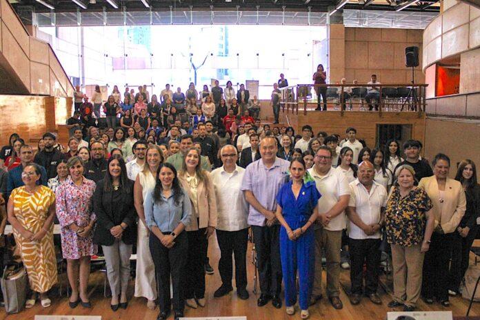REALIZA GOBIERNO DEL ESTADO FORO ESTATAL “DERECHO AL TRABAJO DE LAS PERSONAS CON DISCAPACIDAD”.lasnoticias.info