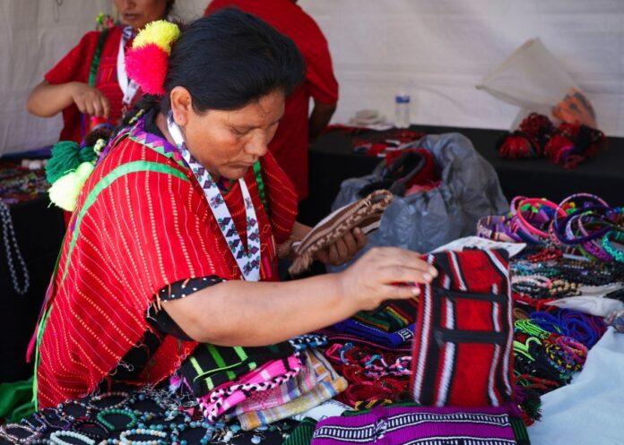REALIZAN ENCUENTRO INTERCULTURAL Y DE IDENTIDAD EN EL DÍA INTERNACIONAL DE LOS PUEBLOS INDÍGENAS.lasnoticias.info