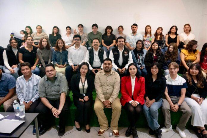 Culmina Gobierno de Tijuana mesas de trabajo para integrar Programa Municipal de Población