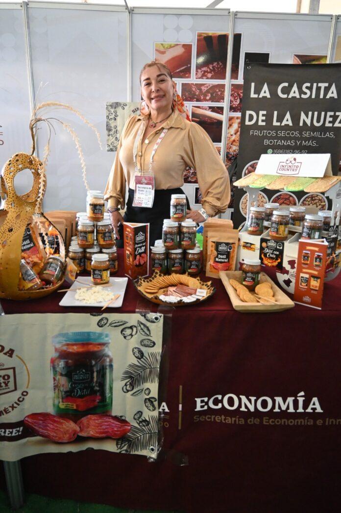 IMPULSA GOBIERNO DE BAJA CALIFORNIA EL FORTALECIMIENTO NORMATIVO DE LAS MIPYMES.lasnoticias.info
