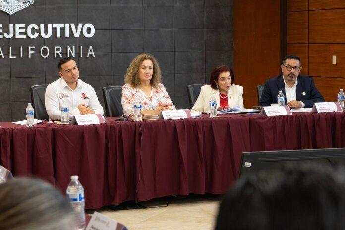 REALIZAN SESIÓN ORDINARIA DEL CONSEJO ESTATAL PARA LA CONSTRUCCIÓN DE LA PAZ ESCOLAR EN EDUCACIÓN MEDIA SUPERIOR.lasnoticias.info