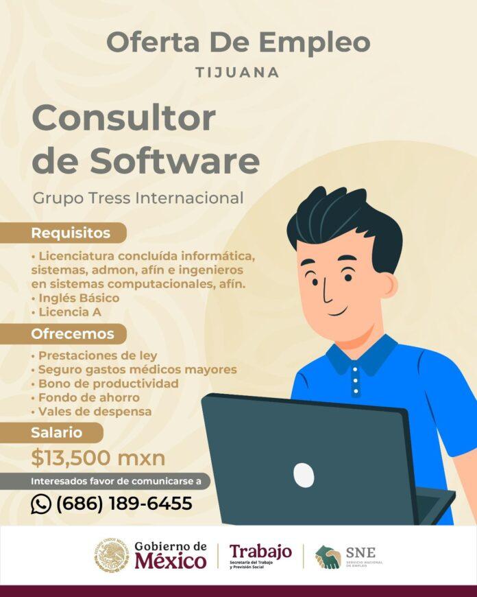 STPS DIFUNDE NUEVAS VACANTES DE EMPLEO PARA LA POBLACIÓN DE TIJUANA.lasnoticias.info